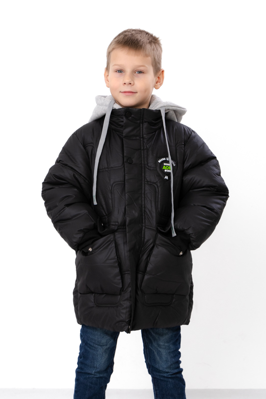 Куртка для хлопчика